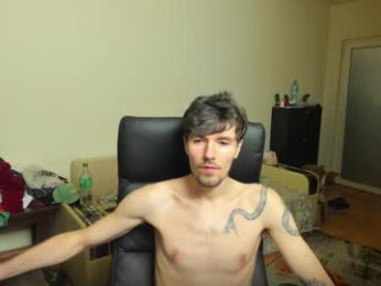 awesome_justin webcam model stream image