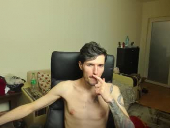 awesome_justin webcam model stream image