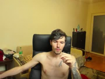 awesome_justin webcam model stream image