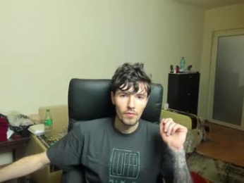 awesome_justin webcam model stream image