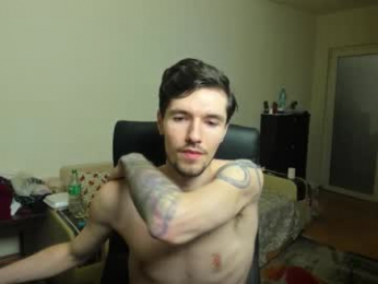 awesome_justin webcam model stream image