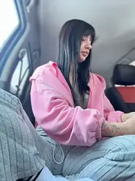 JulliaVegas webcam model stream image