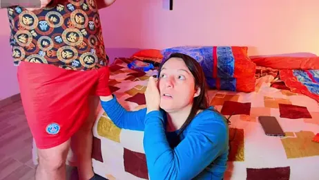 JeremmyAndStacy webcam model stream image