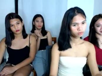 asian_yannie webcam model stream image