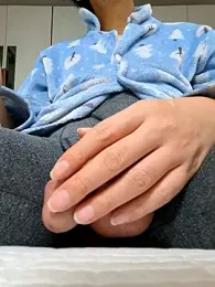 Ssk10N webcam model stream image