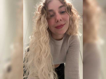 JJane- webcam model stream image