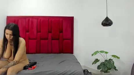 Mollyxketa1_ webcam model stream image