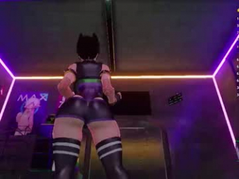 vannivr webcam model stream image