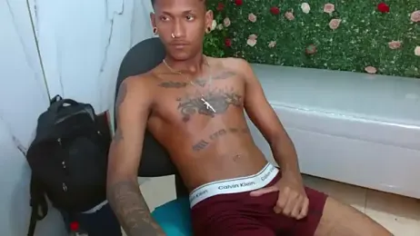 ManSant webcam stripchat model stream image