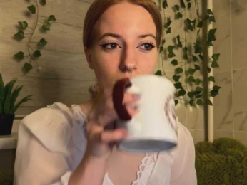 -LisaMeow- webcam model stream image