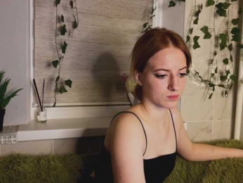 -LisaMeow- webcam model stream image