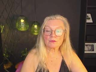 natalimellow webcam model stream image