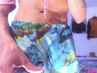 bichota-bigass webcam model stream image