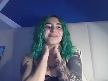 peetitefairy webcam model stream image