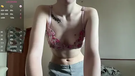 MargarettNewbie webcam model stream image