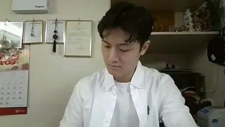 changbibit webcam model stream image