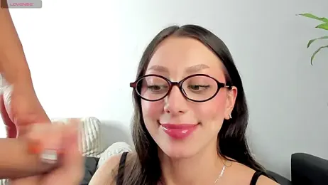 Scarlett_Jackson2 webcam model stream image