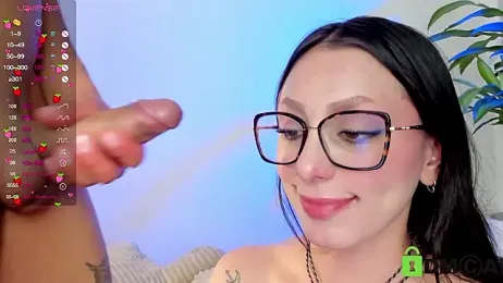 Scarlett_Jackson2 webcam model stream image