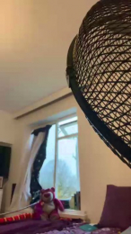 Chlomomilf webcam model stream image