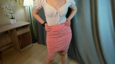 RonaViele webcam model stream image