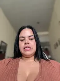 AliceStarshine webcam model stream image