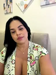 AliceStarshine webcam model stream image