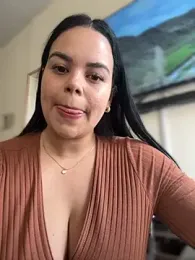 AliceStarshine webcam model stream image