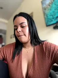 AliceStarshine webcam model stream image