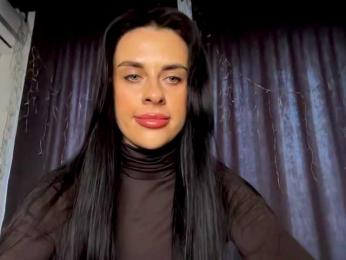 TatiUA webcam model stream image