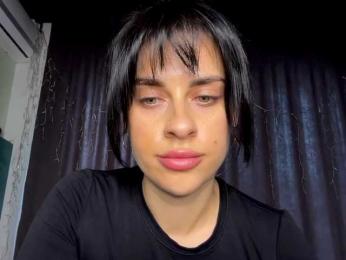 TatiUA webcam model stream image