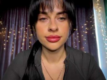 TatiUA webcam bongacams model stream image