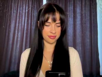 TatiUA webcam model stream image