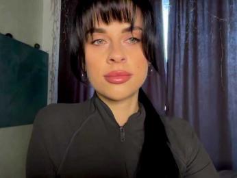 TatiUA webcam model stream image