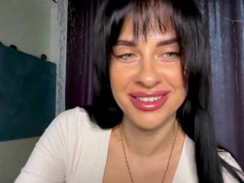 TatiUA webcam model stream image