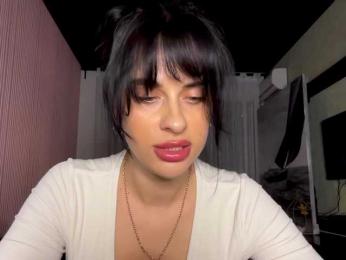 TatiUA webcam model stream image