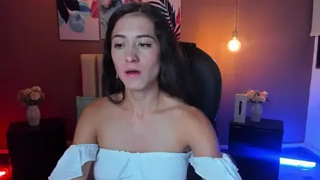 SharonSander webcam model stream image