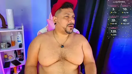 jacoob_woods webcam model stream image