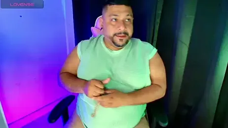 jacoob_woods webcam model stream image