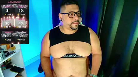 jacoob_woods webcam model stream image