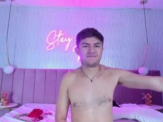 secretvelvetfx webcam model stream image