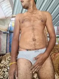 hot_integer webcam model stream image