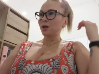 schoolteach webcam model stream image