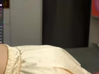 angelesryther webcam model stream image