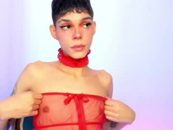 varya_ferreira webcam model stream image