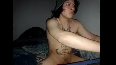 NiceBabyBoy webcam model stream image