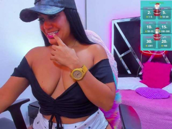 cami-sophia webcam model stream image