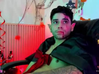 mike_montoya webcam model stream image