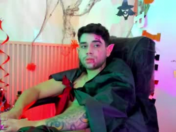 mike_montoya webcam model stream image