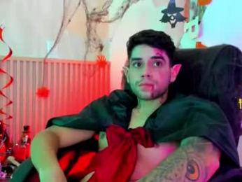 mike_montoya webcam model stream image