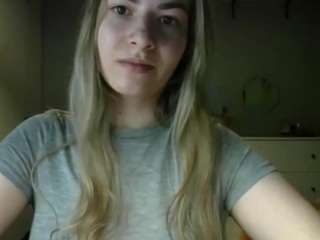 rosiejune webcam model stream image